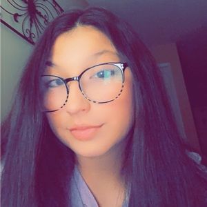 Meet your Posher, Katlyn